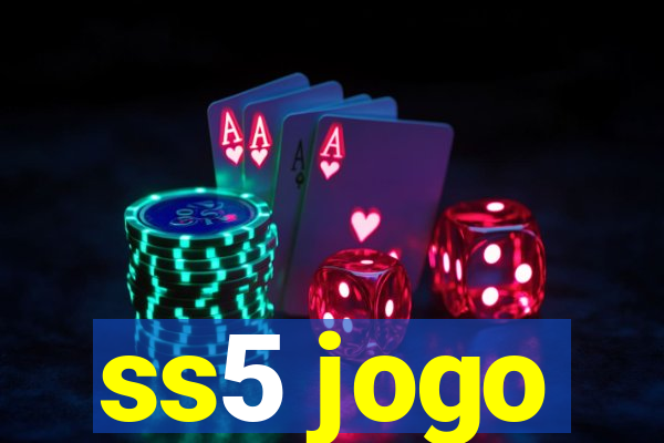 ss5 jogo